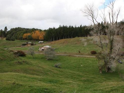 1906 Manawahe Road, Manawahe