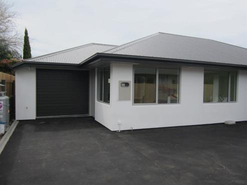 6B Westburn Terrace, Burnside