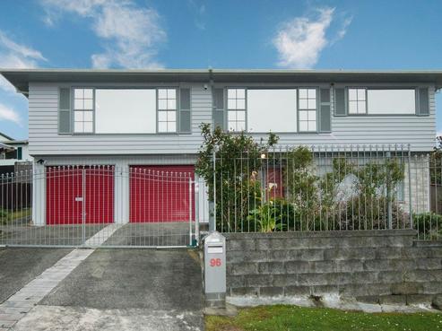 96 Tirohanga Road, Tirohanga