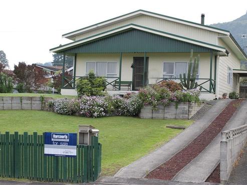 50 Koromiko Street, Te Aroha