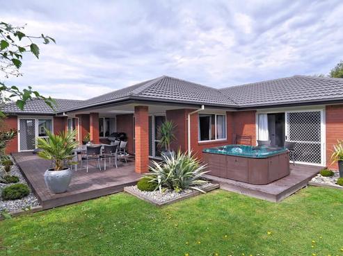 11 Pollock Place, Rolleston