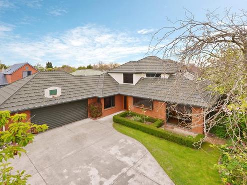 241 Kingsbury Avenue, Rangiora