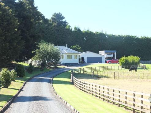 408 Ngunguru Road, Glenbervie
