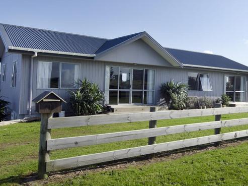 288 Tokerau Beach Road, Karikari Peninsula