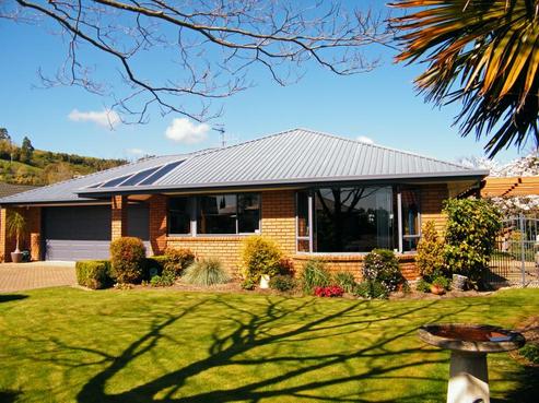 4 Caroline Place, Stoke