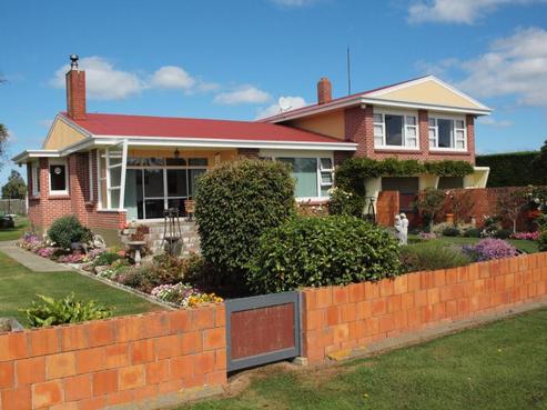 168 Flora Road East, Makarewa