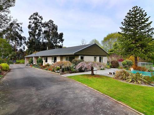 104 Mairehau Road, Marshland