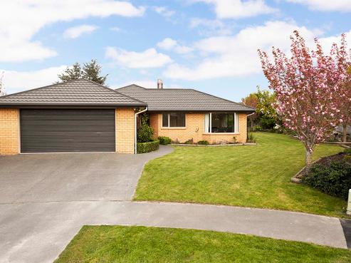 12 Armil Place, Lincoln