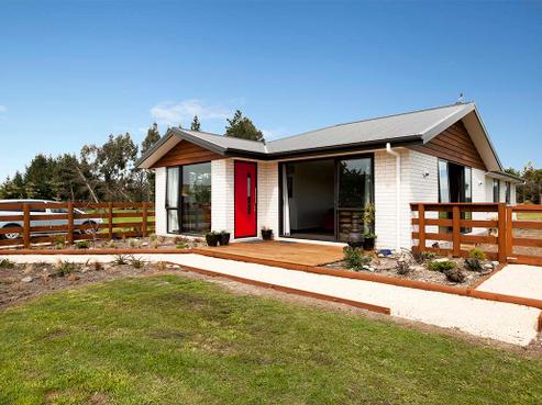 1/1253 Courtenay Road, Kirwee