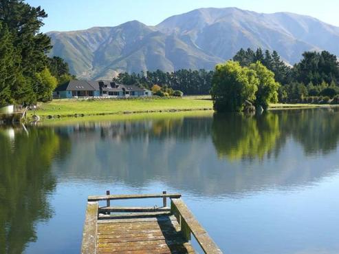 6271 Arundel Rakaia Gorge Road, Methven