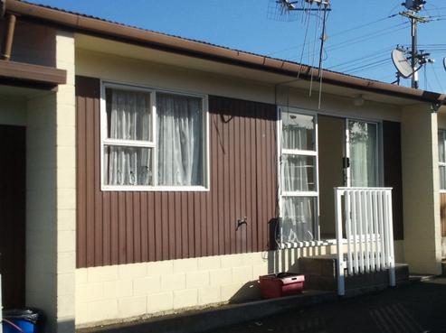 1B West End Avenue, Woodhill