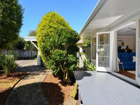 14B Mona Vale, West Harbour
