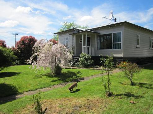 2133 State Highway 30, Te Kuiti
