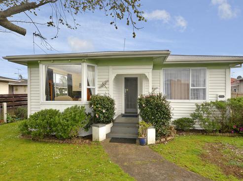 67 West Street, Pukekohe