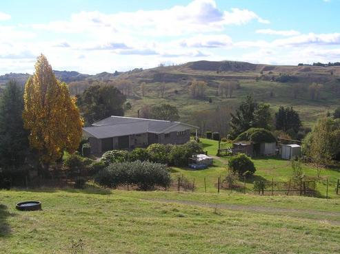 517 State Highway 3, Te Kuiti
