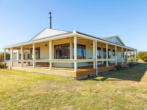 25A Millars Road, Martinborough
