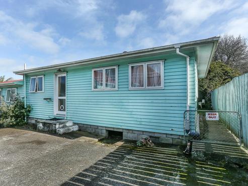 667A New North Road, Morningside