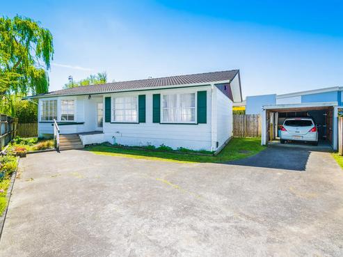 150 Sunnynook Road, Sunnynook