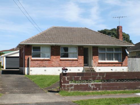 49 Waimate Street, Otara