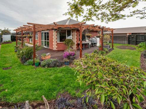22A Hamel Lane, Kaiapoi