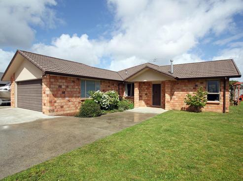 34 Ploughmans Avenue, Pukekohe