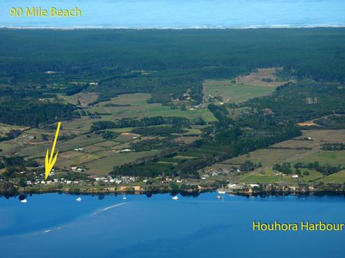 44 Waterfront Road, Pukenui