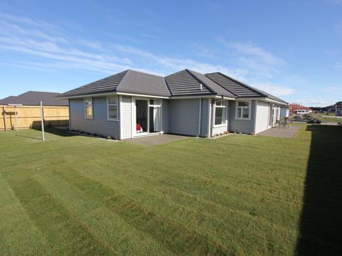 42 Sequoia Way, Rangiora