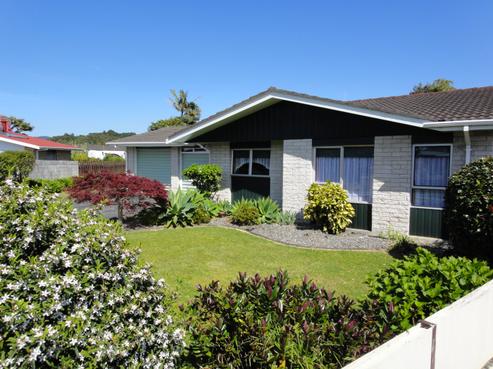 8 Croydon Place, Kamo