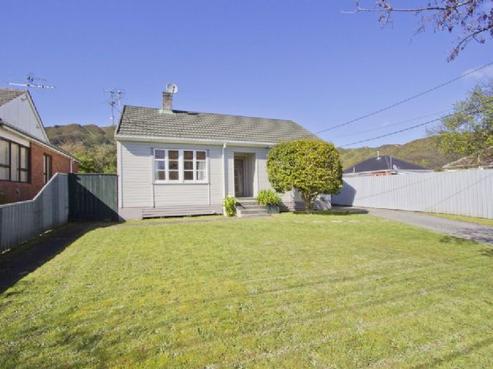 23 Collett Street, Naenae
