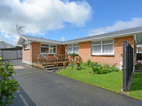 46 Kashmir Avenue, Clouston Park