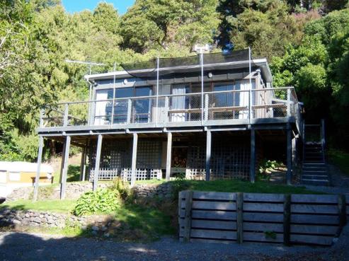 29 Wainui Valley Road, Wainui