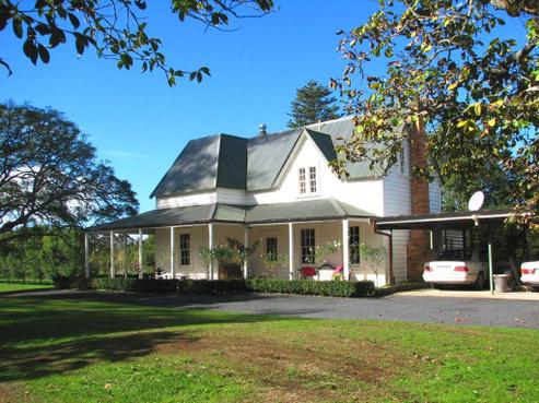 88 Ludbrook Road, Pakaraka