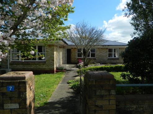 7 Blucks Road, Otorohanga