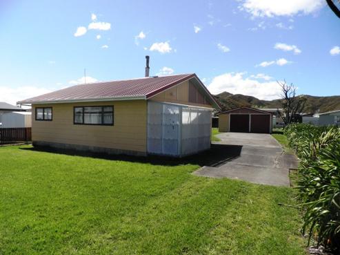 11 Domett Street, Mahia