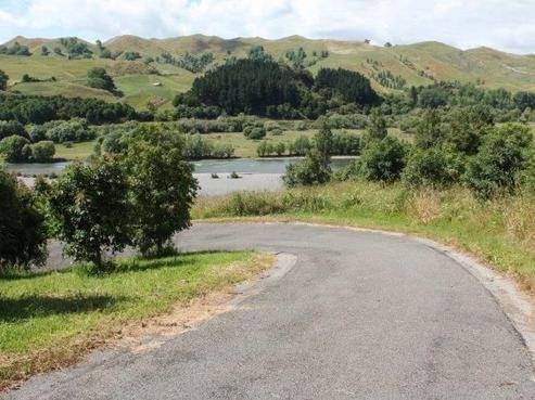 81 Matangi Road, Havelock North