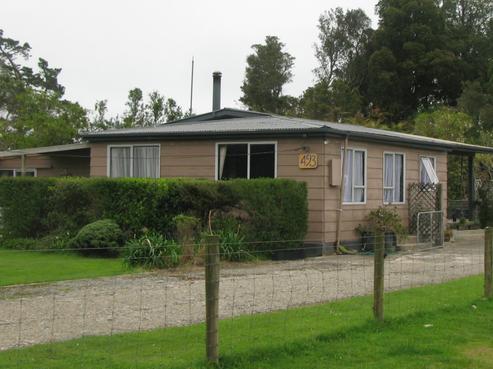 493 Birchfield Road, Waimangaroa
