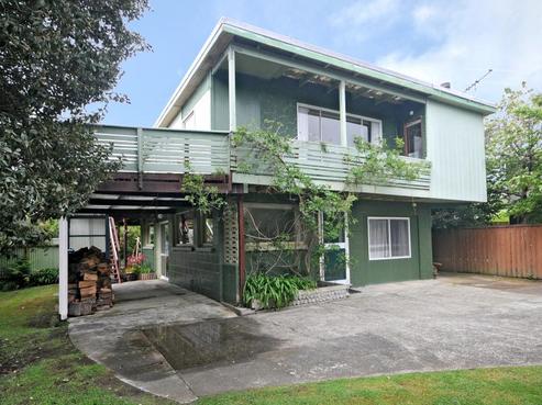 68 William Street, Waikanae Beach