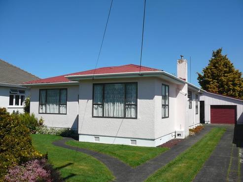 23 Mitchell Street, Aramoho
