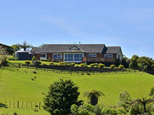 68 Kauri View Road, Opaheke