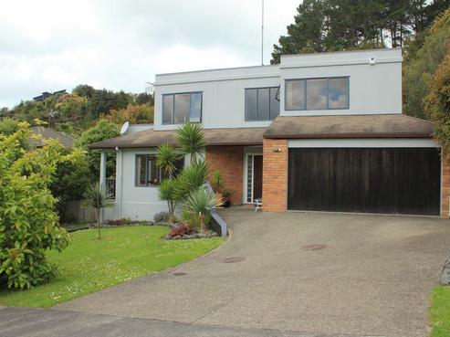 52 Kate Sheppard Avenue, Torbay