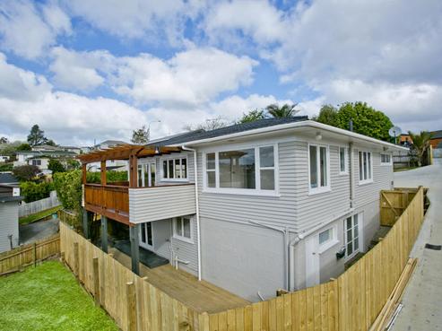 25 Rosedale Road, Pinehill
