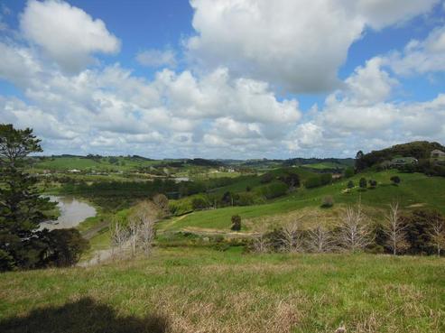 94 Downer Access Road, Kaukapakapa