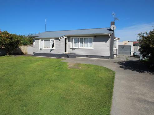 119 Nuffield Avenue, Marewa