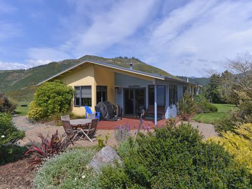 330A Aniseed Valley Road, Aniseed Valley