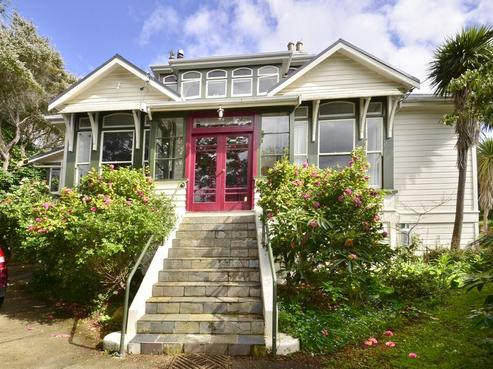 14 Bellevue Street, Belleknowes