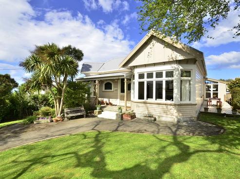 20 Argyle Street, Mornington