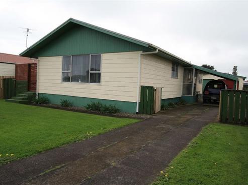 76 Mangati Road, Bell Block