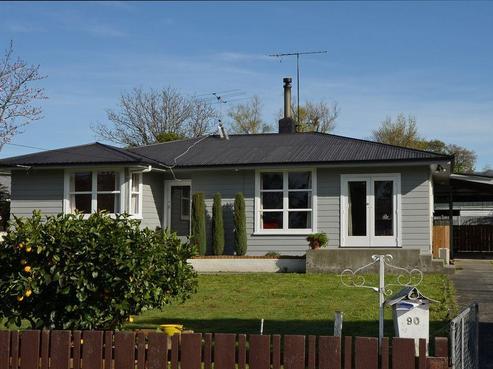 90 East Street, Greytown