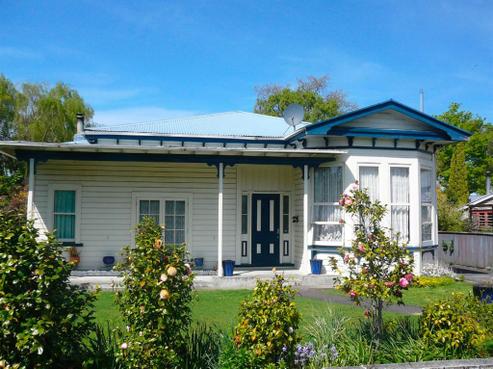 37 Main Street, Greytown
