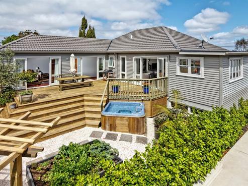 9 Harrison Avenue, Belmont